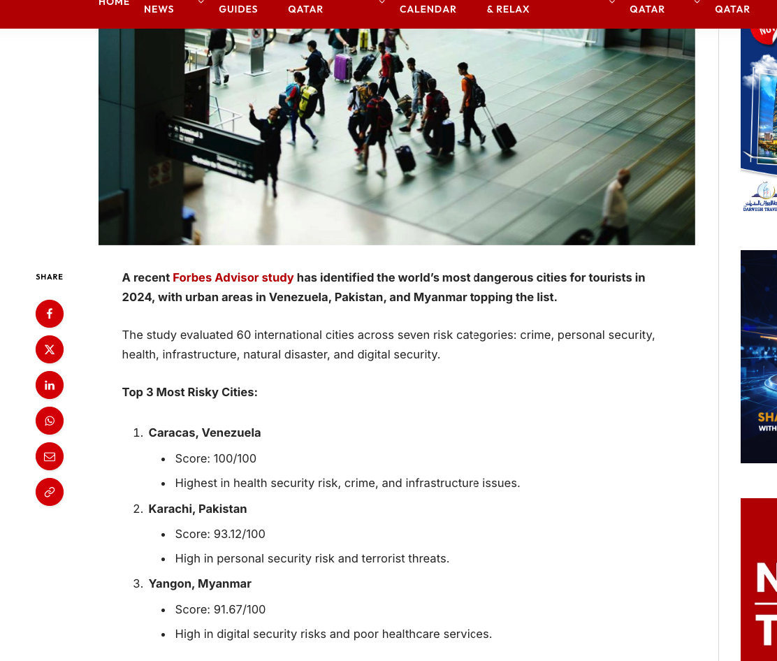 mentions for advisor study