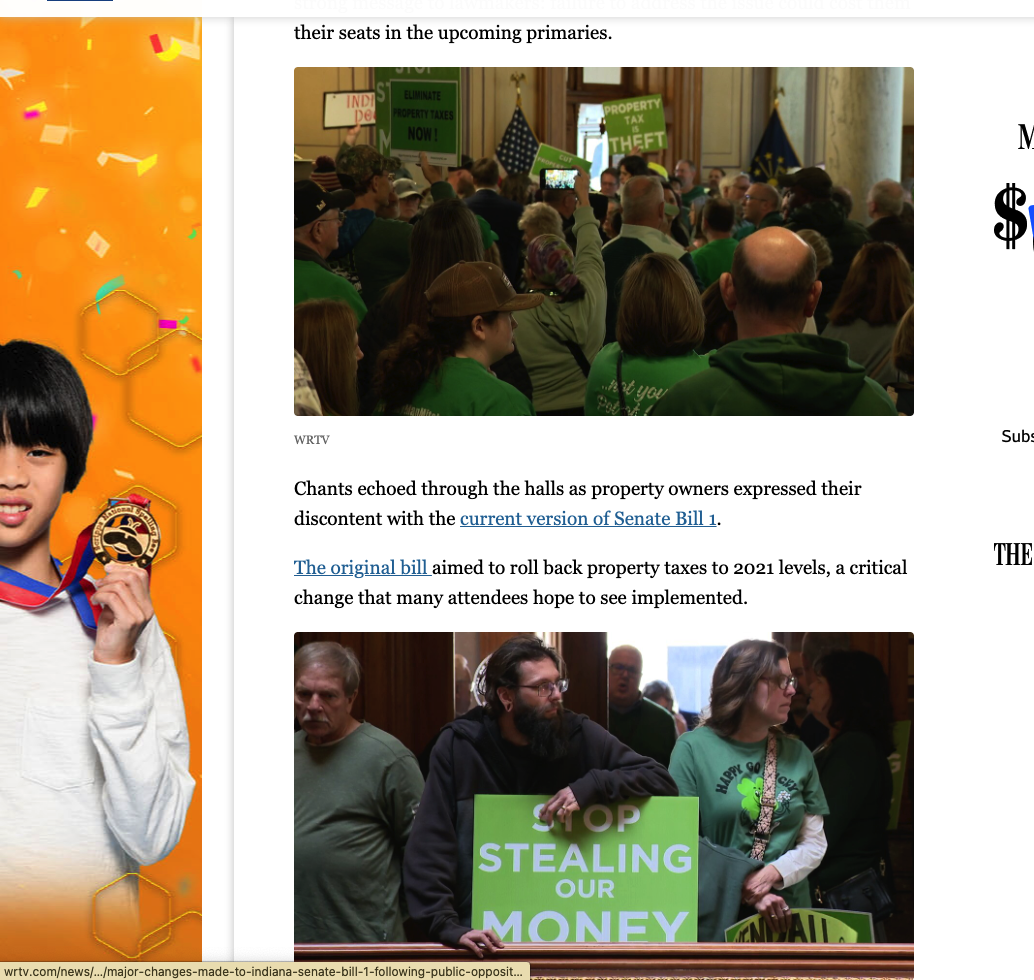 hyper links go to other internal pages