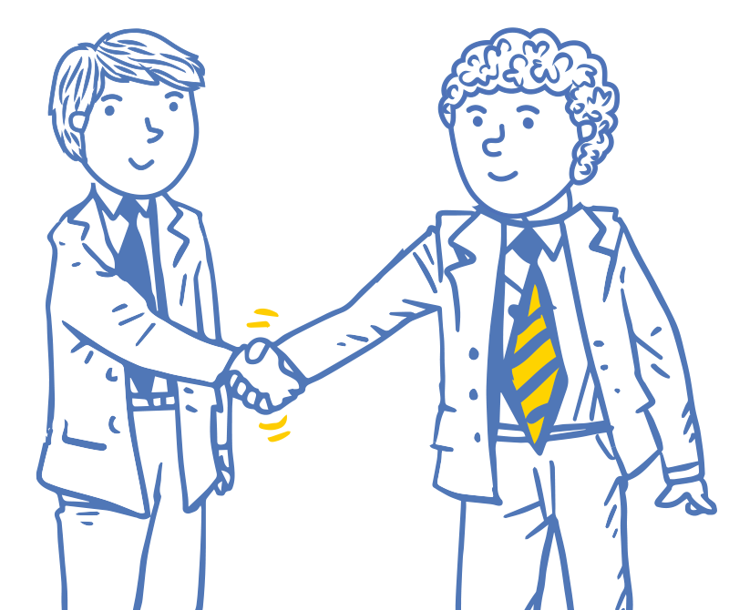 journalist relationships