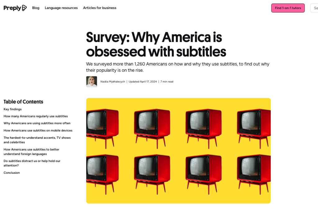 subtitles preply piece